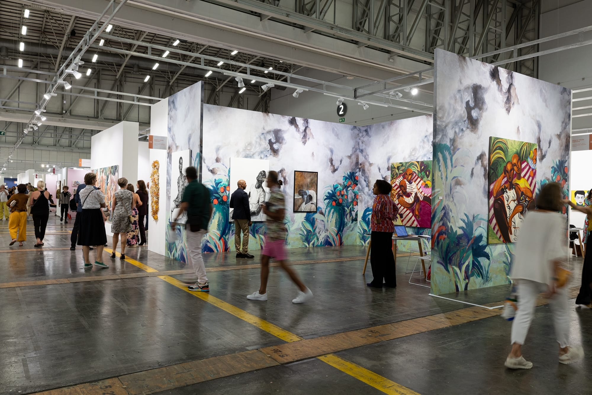 Top 5 Art Fairs in Africa