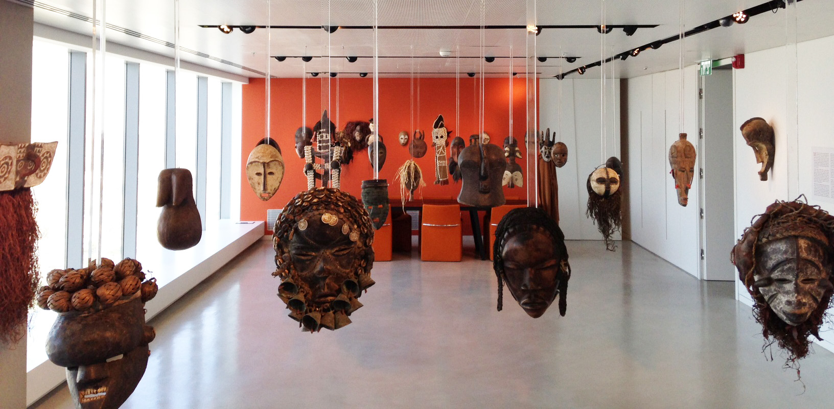 Contemporary Art in Africa: A Vibrant Tapestry of Culture and Innovation